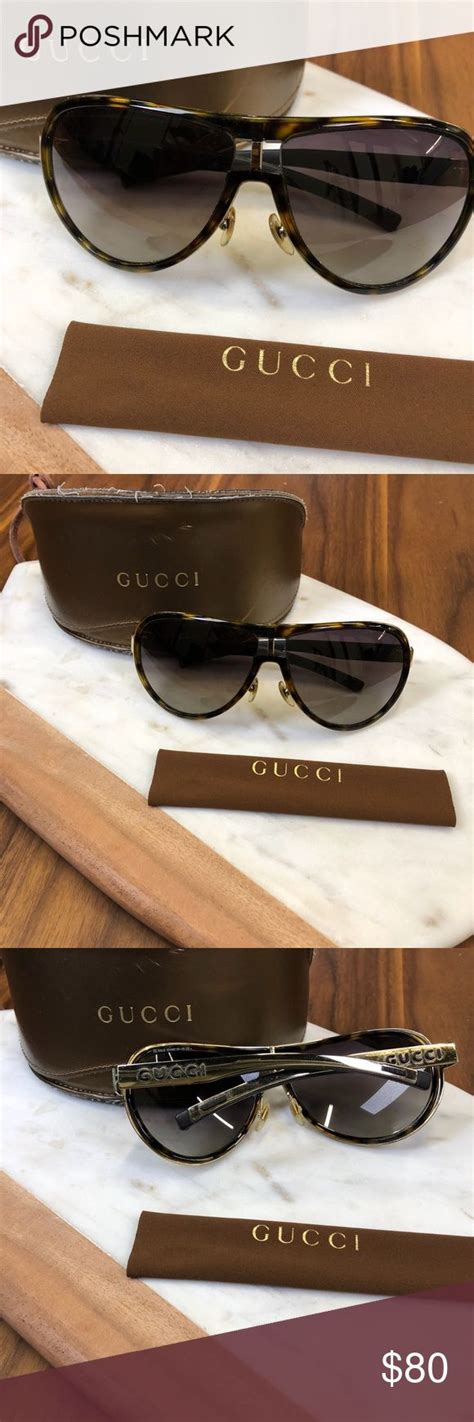 original Gucci sunglasses